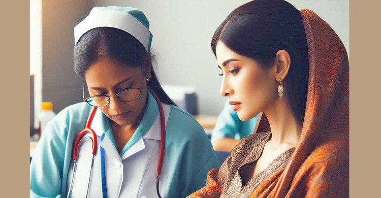 বিয়ের আগে থ্যালাসেমিয়া টেস্ট করা জরুরি