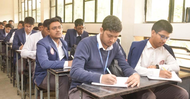 ১টি Paragraph Writing, ৪র্থ পর্ব, এসএসসি ইংরেজি ২য় পত্র