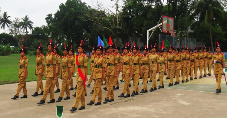 সাধারণ জ্ঞান বিষয়ের ১৬টি প্রশ্নোত্তর, ৭ম পর্ব, ক্যাডেট কলেজে ভর্তি পরীক্ষার মডেল টেস্ট