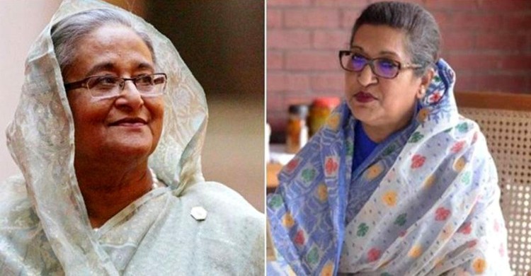 শেখ হাসিনা ও রেহানার বিরুদ্ধে আরও এক হত্যা মামলা