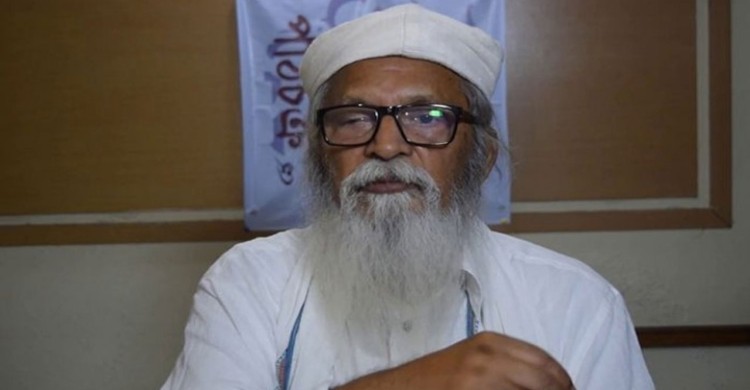 ফরহাদ মজহারের নতুন সংগঠন ‘জাতীয় সাংস্কৃতিক মৈত্রী’