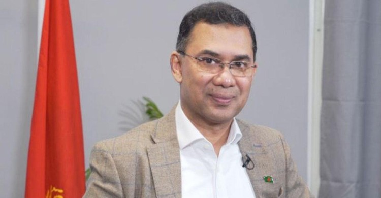 ডিজিটাল নিরাপত্তা আইনের মামলায় তারেক রহমানকে অব্যাহতি